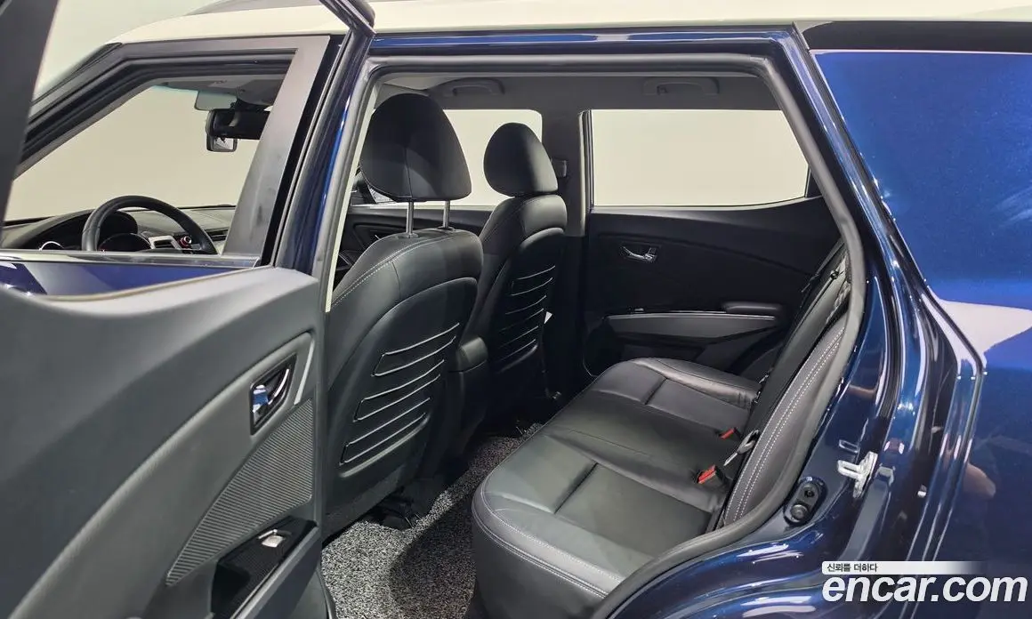 SsangYong TIBOLI 2019 1.6 автомат (гидро), фото 17