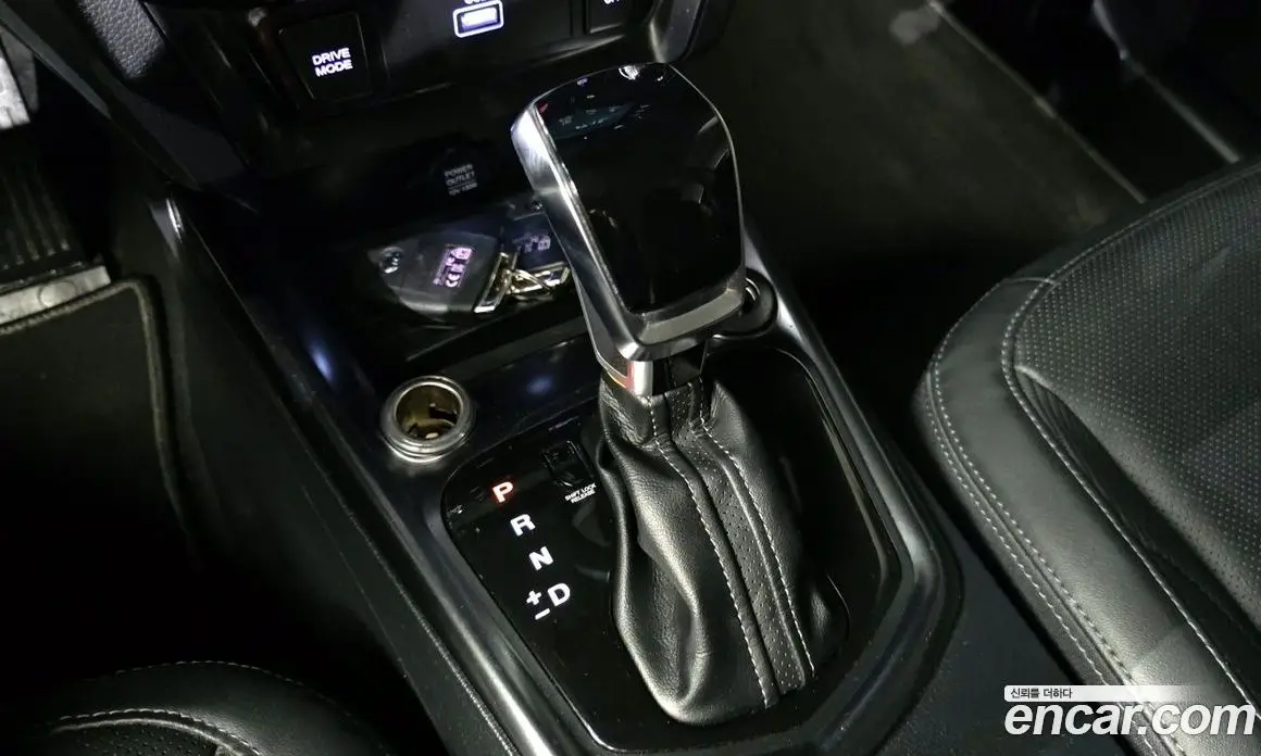SsangYong TIBOLI 2020 1.6 автомат (гидро), фото 12