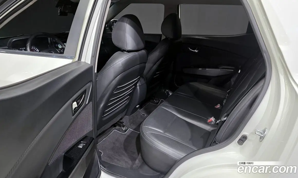 SsangYong TIBOLI 2020 1.6 автомат (гидро), фото 16