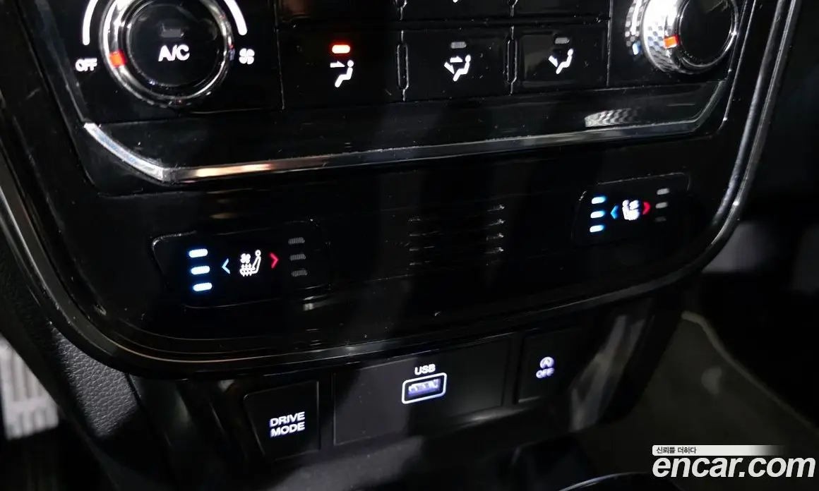 SsangYong TIBOLI 2020 1.6 автомат (гидро), фото 19
