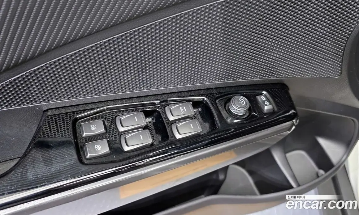 SsangYong TIBOLI 2020 1.6 автомат (гидро), фото 20