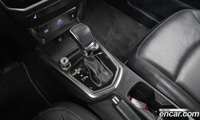 SsangYong TIBOLI 2024 1.5 автомат (гидро), миниатюра 12