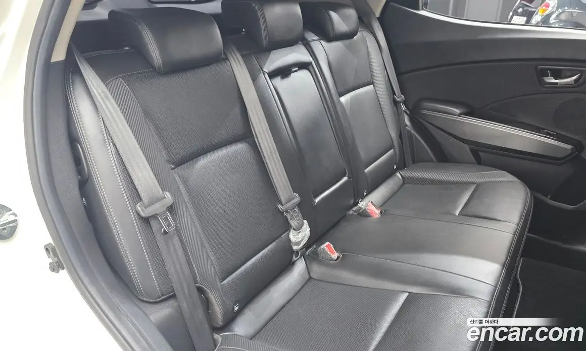 SsangYong TIBOLI 2024 1.5 автомат (гидро), фото 16