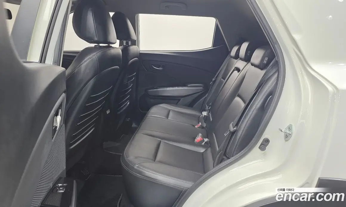 SsangYong TIBOLI 2024 1.5 автомат (гидро), фото 18