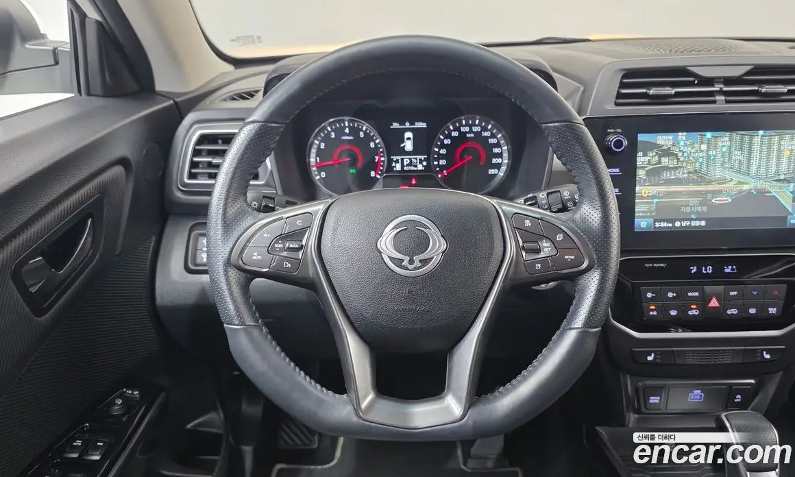 SsangYong TIBOLI 2024 1.5 автомат (гидро), фото 19