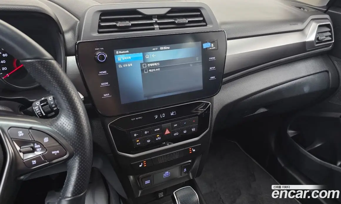 SsangYong TIBOLI 2024 1.5 автомат (гидро), фото 20