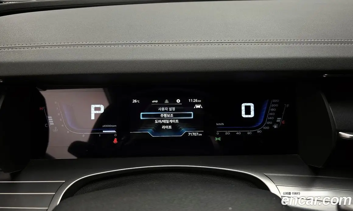 SsangYong Torres 2023 1.5 автомат (гидро), фото 11