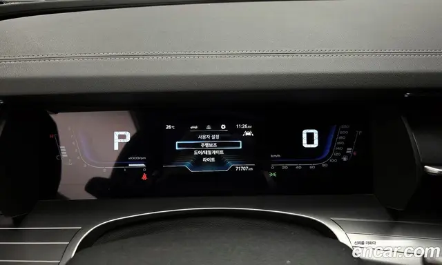 SsangYong Torres 2023 1.5 автомат (гидро), миниатюра 11