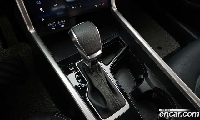 SsangYong Torres 2023 1.5 автомат (гидро), миниатюра 12