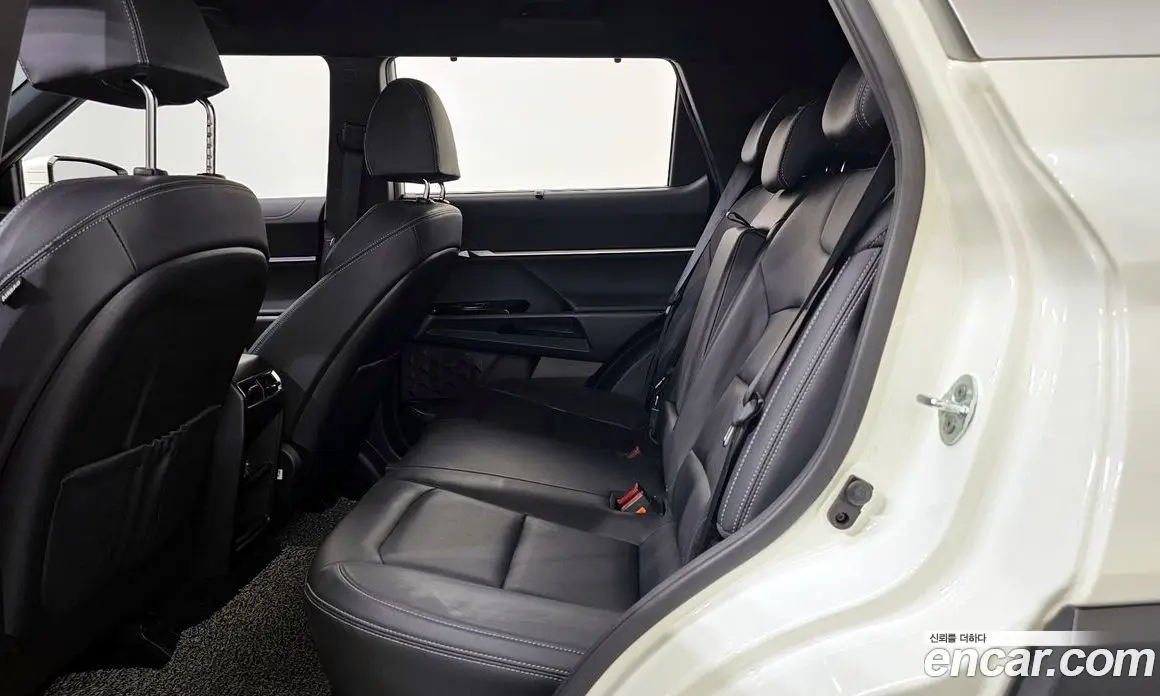 SsangYong Torres 2023 1.5 автомат (гидро), фото 16