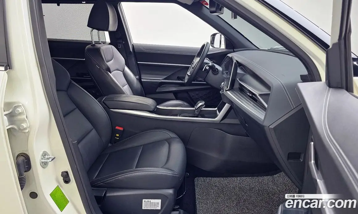 SsangYong Torres 2023 1.5 автомат (гидро), фото 17