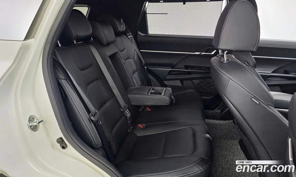 SsangYong Torres 2023 1.5 автомат (гидро), фото 18