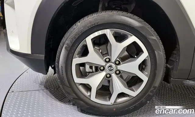SsangYong Torres 2023 1.5 автомат (гидро), миниатюра 5