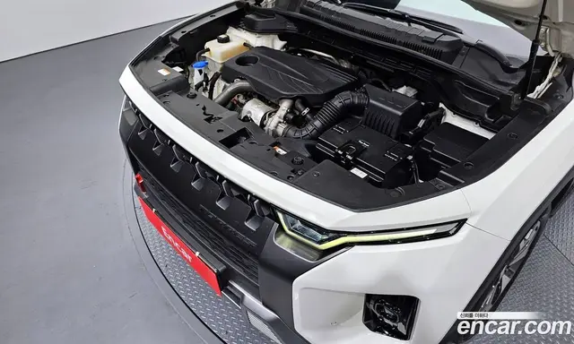 SsangYong Torres 2023 1.5 автомат (гидро), миниатюра 6