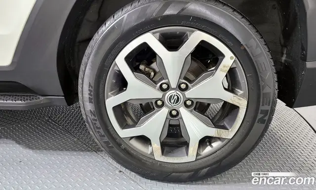 SsangYong Torres 2023 1.5 автомат (гидро), миниатюра 7