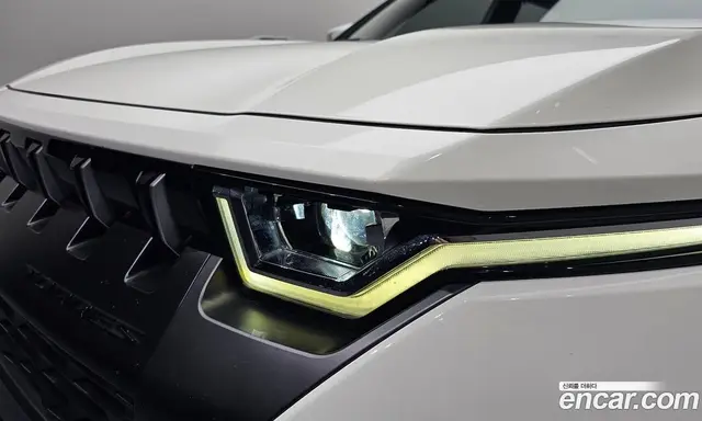 SsangYong Torres 2023 1.5 автомат (гидро), миниатюра 8