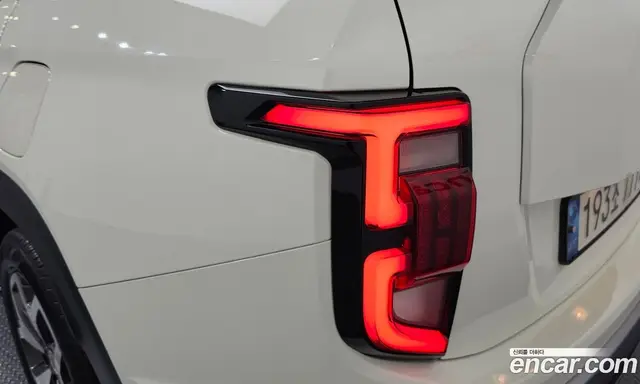 SsangYong Torres 2023 1.5 автомат (гидро), миниатюра 9
