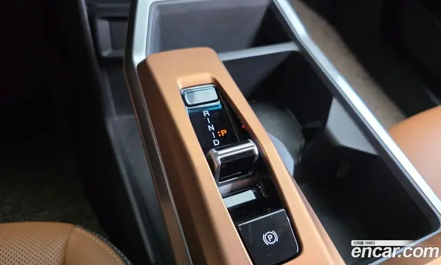 SsangYong Torres 2024 1.5 автомат (гидро), миниатюра 12
