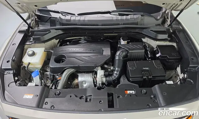SsangYong Torres 2024 1.5 автомат (гидро), миниатюра 6 SsangYong Torres 2024 1.5 автомат (гидро), миниатюра 6