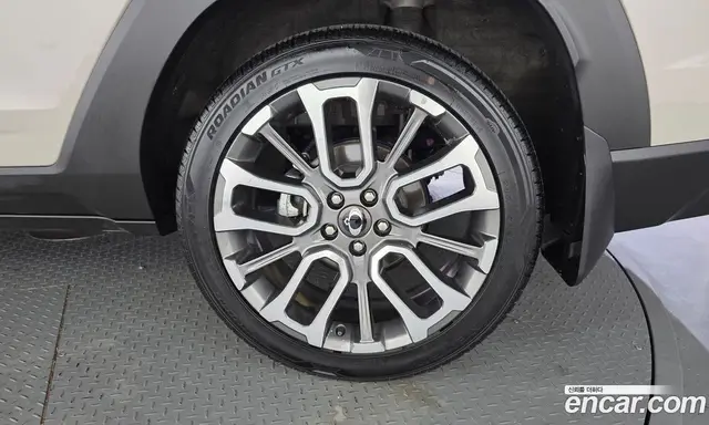 SsangYong Torres 2024 1.5 автомат (гидро), миниатюра 7 SsangYong Torres 2024 1.5 автомат (гидро), миниатюра 7