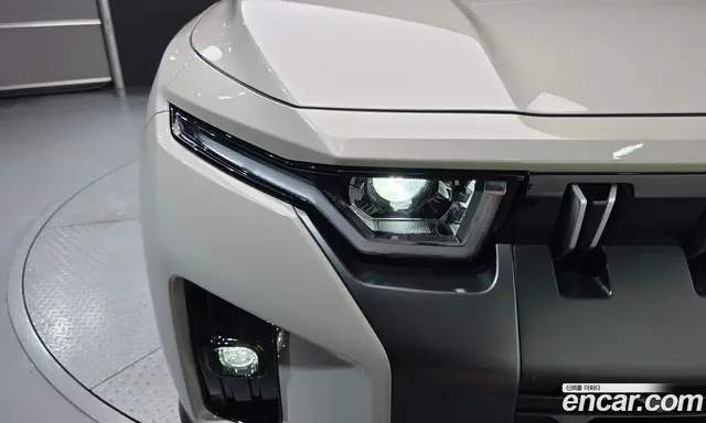 SsangYong Torres 2024 1.5 автомат (гидро), миниатюра 8 SsangYong Torres 2024 1.5 автомат (гидро), миниатюра 8