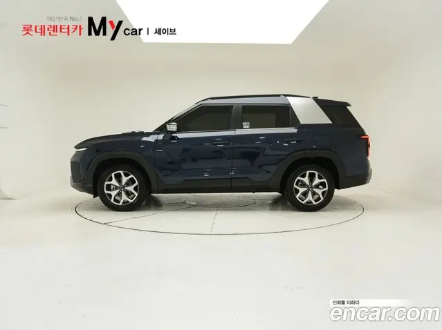 SsangYong Torres 2024 1.5 автомат (гидро), миниатюра 2