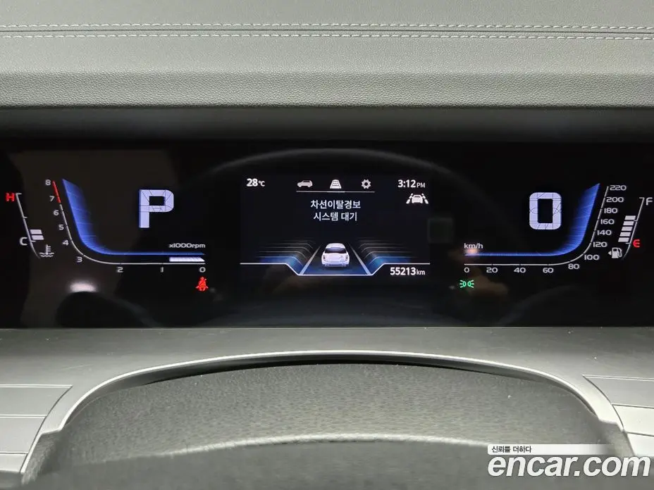 SsangYong Torres 2024 1.5 автомат (гидро), фото 11