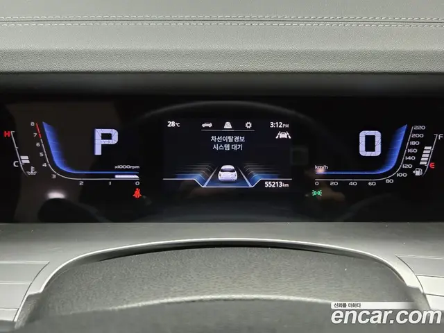 SsangYong Torres 2024 1.5 автомат (гидро), миниатюра 11