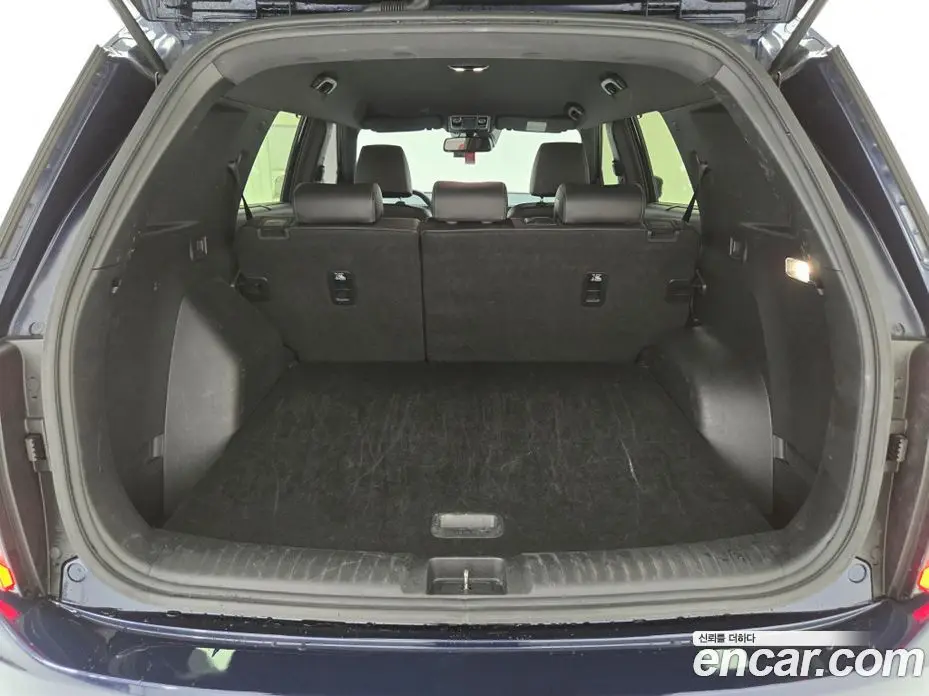 SsangYong Torres 2024 1.5 автомат (гидро), фото 18