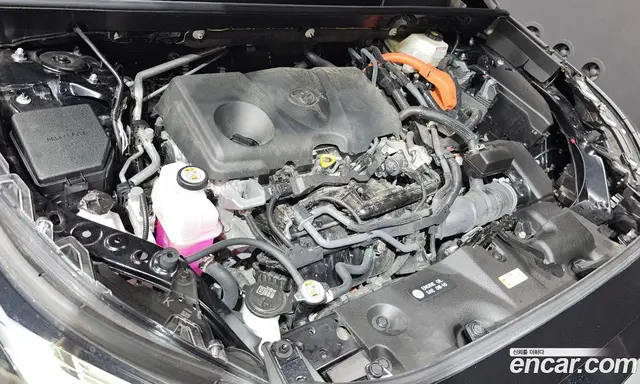 Toyota RAV4 2023 2.5 автомат (гидро), миниатюра 6