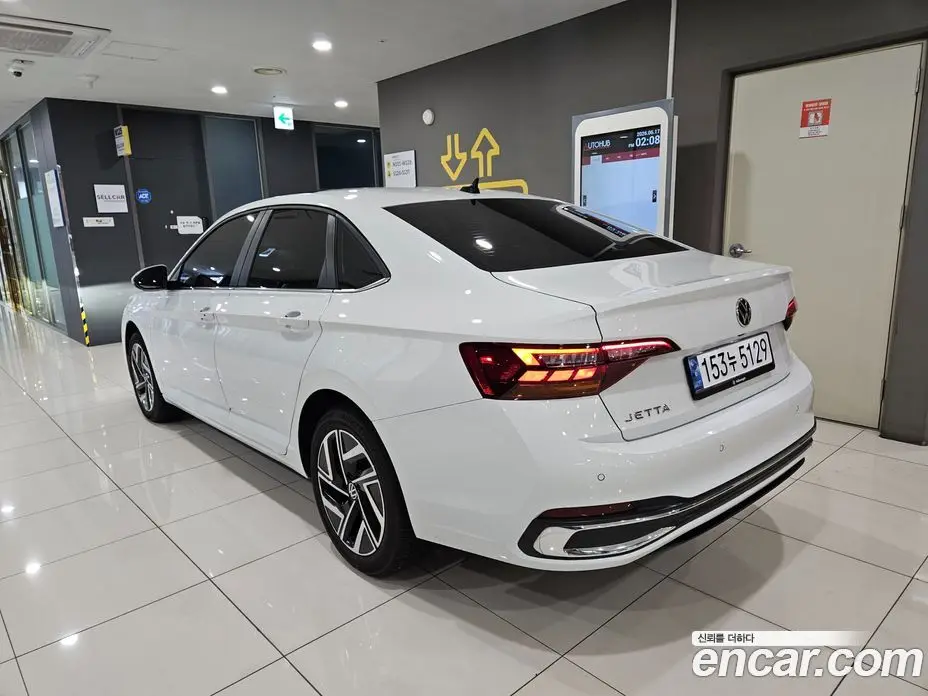 Volkswagen Jetta 2023 1.5 автомат (гидро), фото 2 Volkswagen Jetta 2023 1.5 автомат (гидро), фото 2