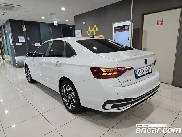Volkswagen Jetta 2023 1.5 автомат (гидро), миниатюра 2 Volkswagen Jetta 2023 1.5 автомат (гидро), миниатюра 2