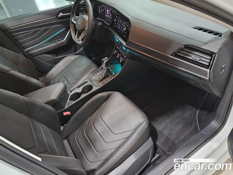 Volkswagen Jetta 2023 1.5 автомат (гидро), фото 13 Volkswagen Jetta 2023 1.5 автомат (гидро), фото 13
