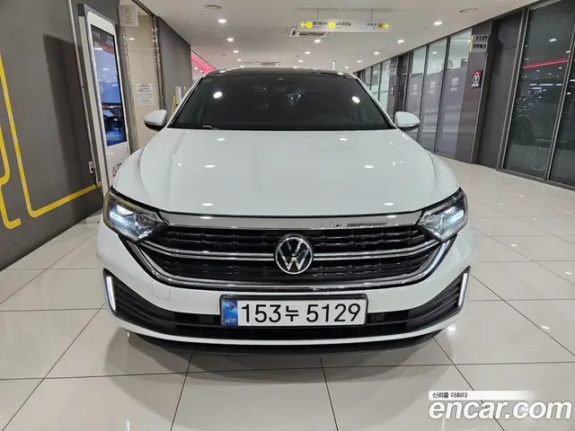Volkswagen Jetta 2023 1.5 автомат (гидро), миниатюра 3 Volkswagen Jetta 2023 1.5 автомат (гидро), миниатюра 3