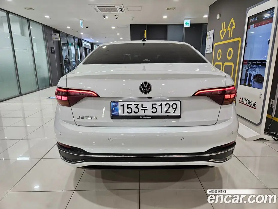 Volkswagen Jetta 2023 1.5 автомат (гидро), фото 4 Volkswagen Jetta 2023 1.5 автомат (гидро), фото 4