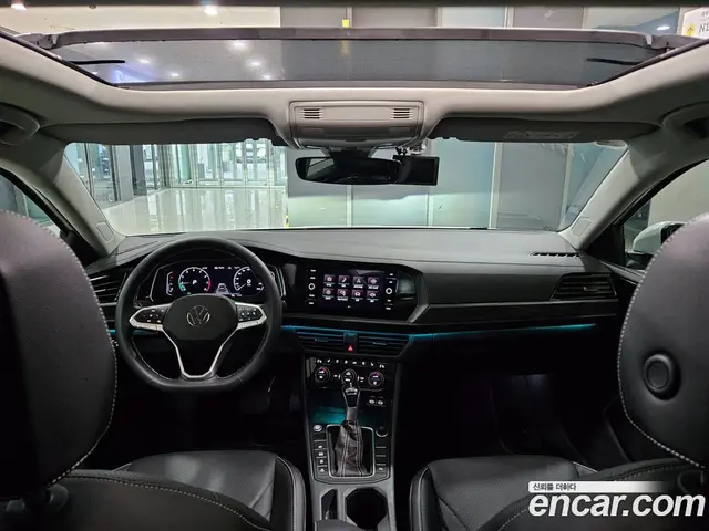 Volkswagen Jetta 2023 1.5 автомат (гидро), миниатюра 7 Volkswagen Jetta 2023 1.5 автомат (гидро), миниатюра 7