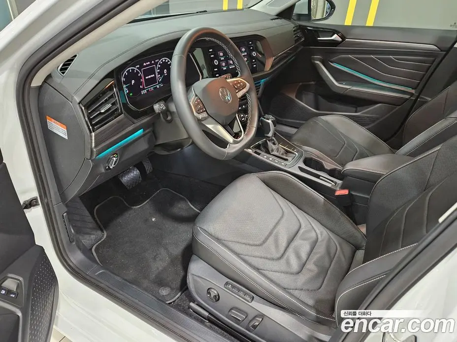 Volkswagen Jetta 2023 1.5 автомат (гидро), фото 10 Volkswagen Jetta 2023 1.5 автомат (гидро), фото 10