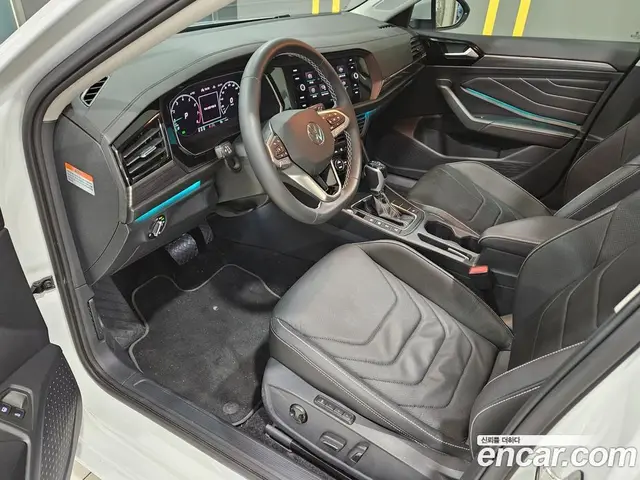 Volkswagen Jetta 2023 1.5 автомат (гидро), миниатюра 10 Volkswagen Jetta 2023 1.5 автомат (гидро), миниатюра 10