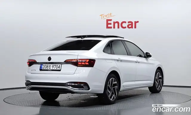 Volkswagen Jetta 2024 1.5 автомат (гидро), миниатюра 2 Volkswagen Jetta 2024 1.5 автомат (гидро), миниатюра 2