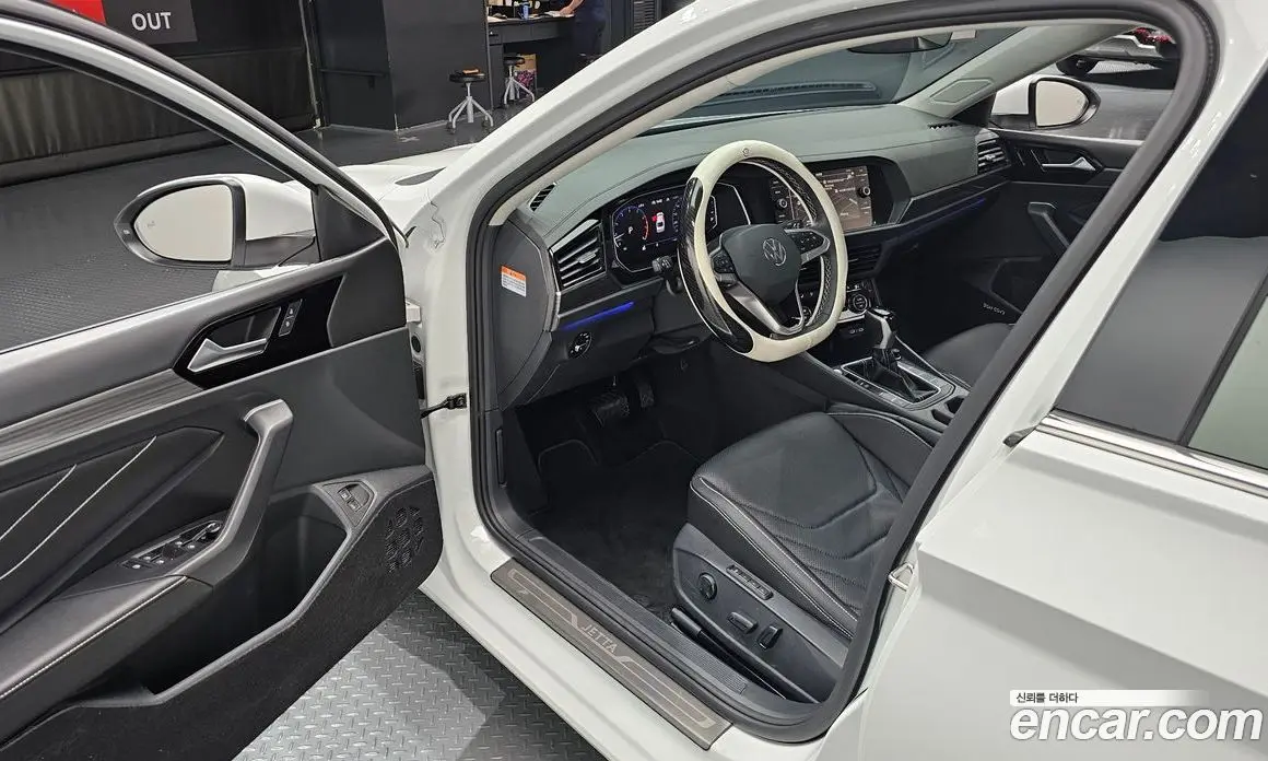 Volkswagen Jetta 2024 1.5 автомат (гидро), фото 13 Volkswagen Jetta 2024 1.5 автомат (гидро), фото 13