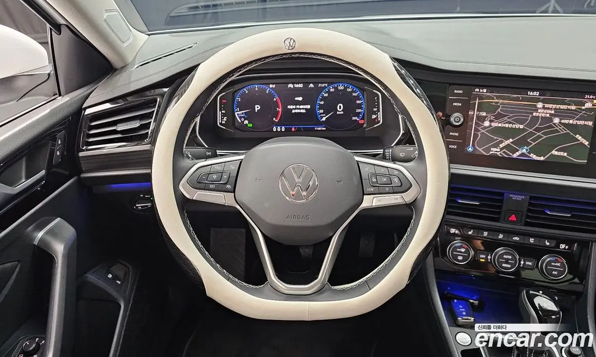 Volkswagen Jetta 2024 1.5 автомат (гидро), фото 19 Volkswagen Jetta 2024 1.5 автомат (гидро), фото 19