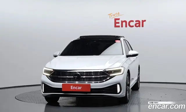 Volkswagen Jetta 2024 1.5 автомат (гидро), миниатюра 3 Volkswagen Jetta 2024 1.5 автомат (гидро), миниатюра 3