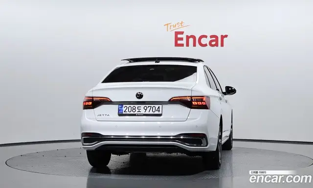 Volkswagen Jetta 2024 1.5 автомат (гидро), миниатюра 4 Volkswagen Jetta 2024 1.5 автомат (гидро), миниатюра 4