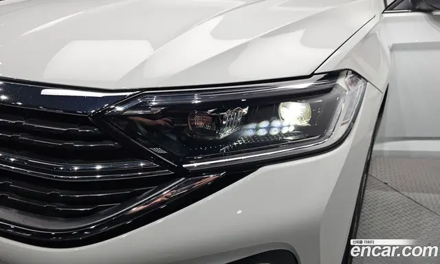 Volkswagen Jetta 2024 1.5 автомат (гидро), миниатюра 8 Volkswagen Jetta 2024 1.5 автомат (гидро), миниатюра 8