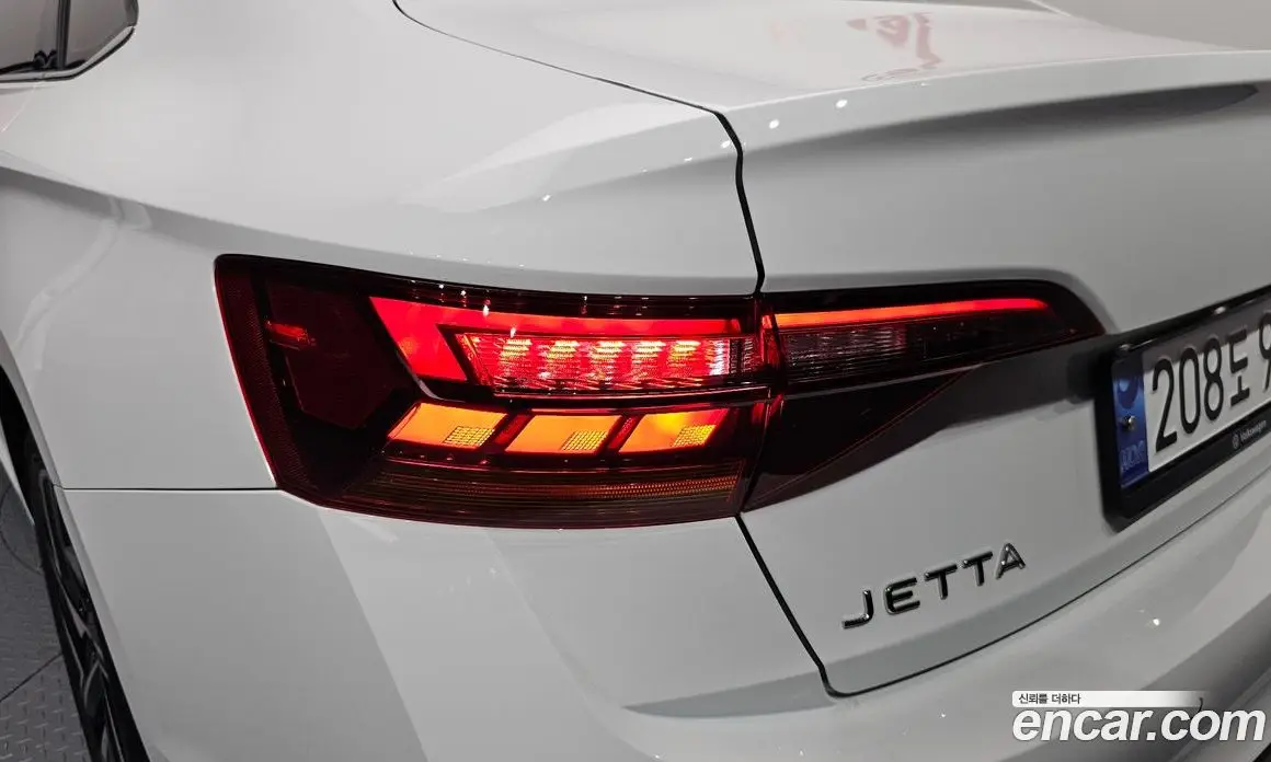 Volkswagen Jetta 2024 1.5 автомат (гидро), фото 9 Volkswagen Jetta 2024 1.5 автомат (гидро), фото 9