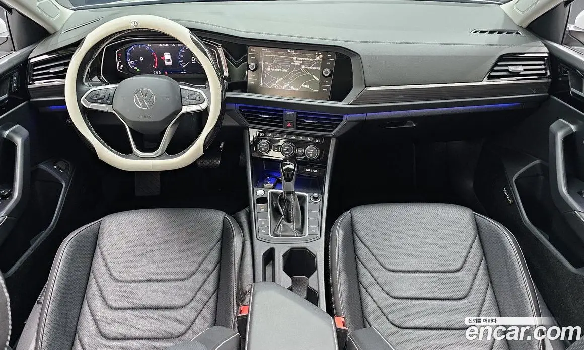 Volkswagen Jetta 2024 1.5 автомат (гидро), фото 10 Volkswagen Jetta 2024 1.5 автомат (гидро), фото 10