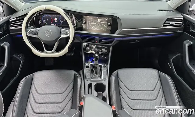 Volkswagen Jetta 2024 1.5 автомат (гидро), миниатюра 10 Volkswagen Jetta 2024 1.5 автомат (гидро), миниатюра 10