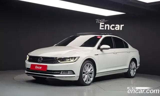 Volkswagen Passat, 2018, 94 201 км Volkswagen Passat, 2018, 94 201 км