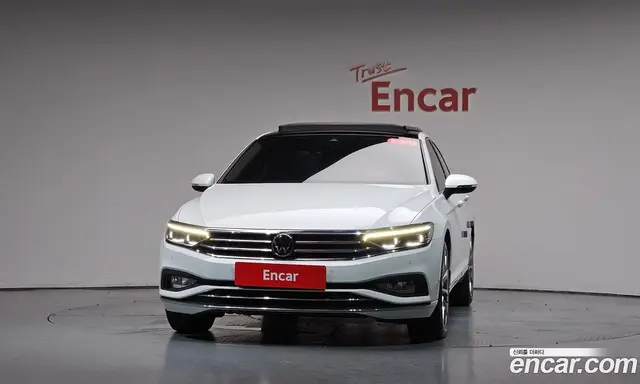 Volkswagen Passat 2022 2.0 автомат (гидро), миниатюра 2 Volkswagen Passat 2022 2.0 автомат (гидро), миниатюра 2