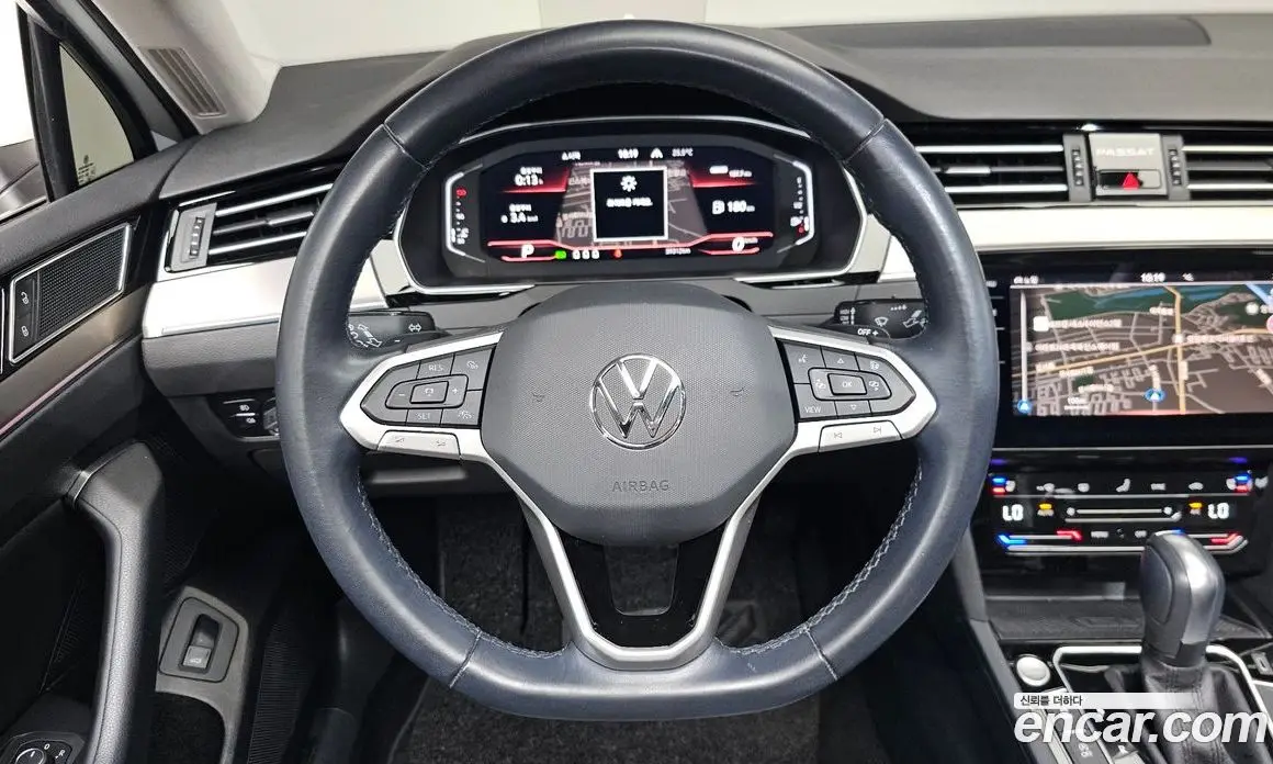 Volkswagen Passat 2022 2.0 автомат (гидро), фото 18 Volkswagen Passat 2022 2.0 автомат (гидро), фото 18